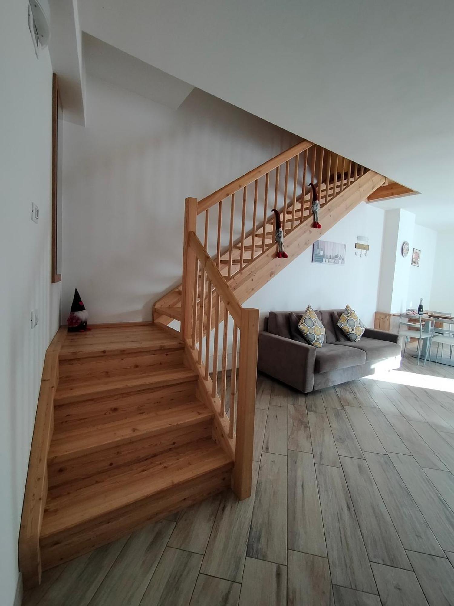 Appartamento Morettina Con Terrazzo ليفيكو ترمي المظهر الخارجي الصورة